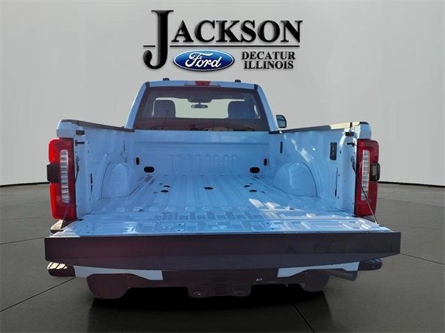 new 2025 Ford F-350 car, priced at $51,990