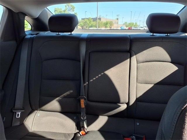 used 2023 Chevrolet Malibu car, priced at $16,198