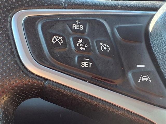 used 2023 Chevrolet Malibu car, priced at $16,994