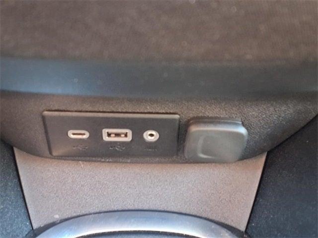 used 2023 Chevrolet Malibu car, priced at $16,198