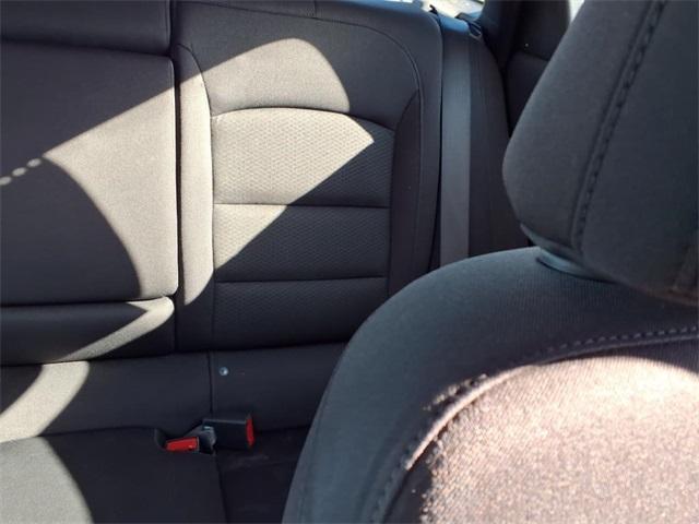 used 2023 Chevrolet Malibu car, priced at $16,994