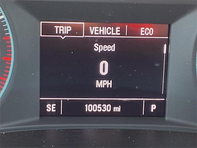 used 2023 Chevrolet Malibu car, priced at $16,994