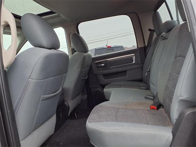 used 2019 Ram 1500 Classic car, priced at $22,529