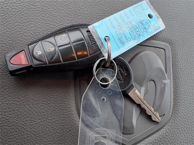 used 2019 Ram 1500 Classic car, priced at $22,529