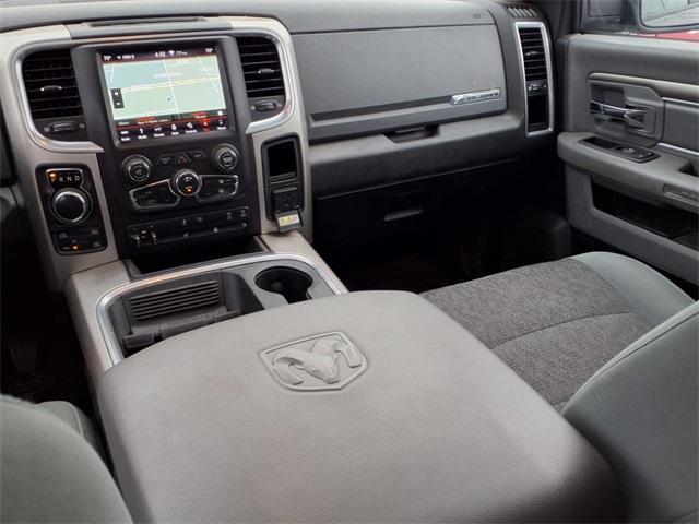 used 2019 Ram 1500 Classic car, priced at $22,529
