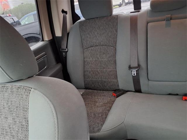 used 2019 Ram 1500 Classic car, priced at $22,529