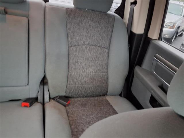 used 2019 Ram 1500 Classic car, priced at $22,529