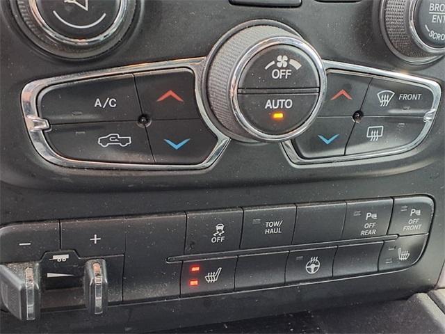 used 2019 Ram 1500 Classic car, priced at $22,529