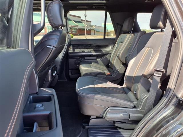 used 2023 Ford Expedition car, priced at $67,332