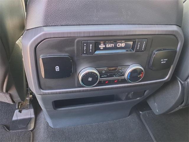 used 2023 Ford Expedition car, priced at $67,332