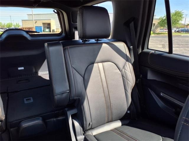 used 2023 Ford Expedition car, priced at $67,332