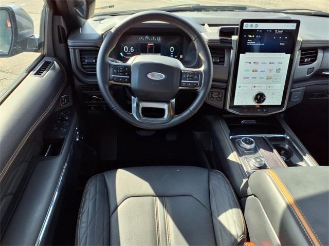 used 2023 Ford Expedition car, priced at $67,332