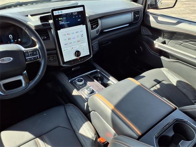 used 2023 Ford Expedition car, priced at $67,332