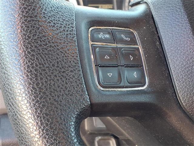 used 2014 Ram 1500 car, priced at $19,374