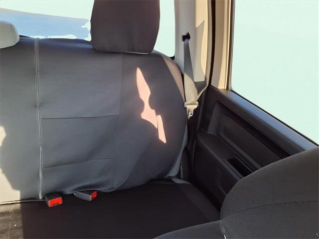 used 2014 Ram 1500 car, priced at $19,374