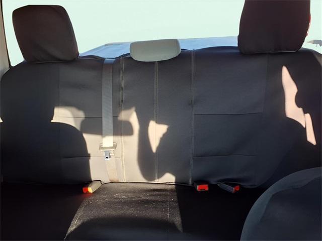 used 2014 Ram 1500 car, priced at $19,374