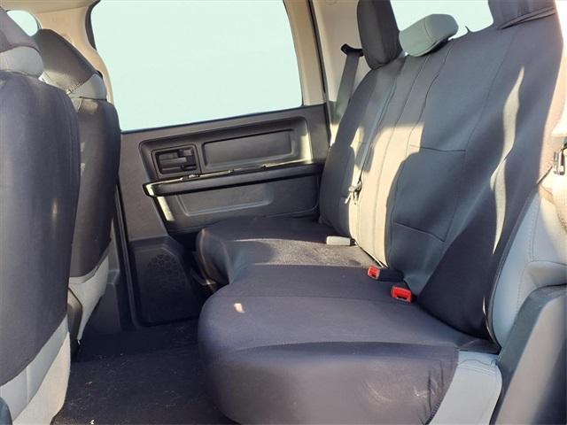 used 2014 Ram 1500 car, priced at $19,374