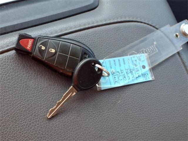 used 2014 Ram 1500 car, priced at $19,374