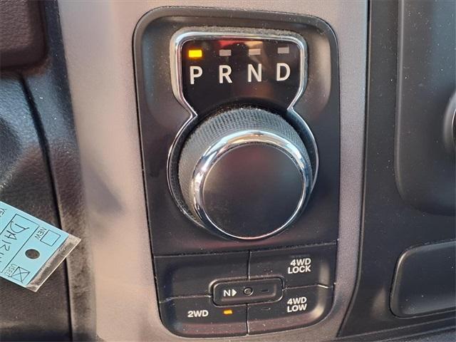 used 2014 Ram 1500 car, priced at $19,374