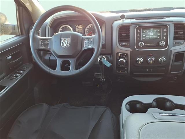 used 2014 Ram 1500 car, priced at $19,374