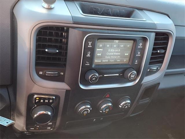 used 2014 Ram 1500 car, priced at $19,374