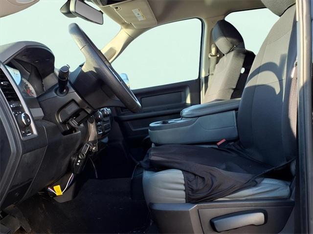 used 2014 Ram 1500 car, priced at $19,374