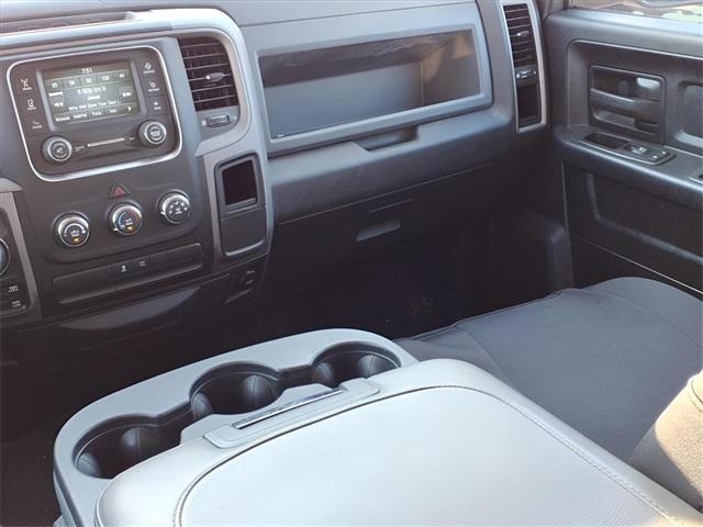 used 2014 Ram 1500 car, priced at $19,374