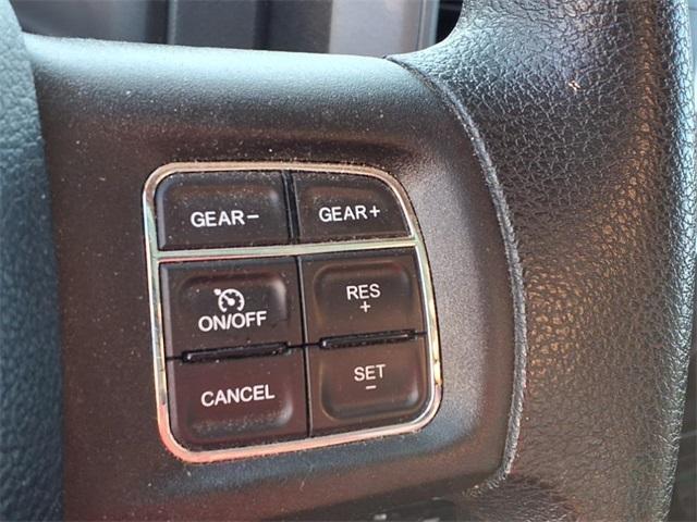 used 2014 Ram 1500 car, priced at $19,374