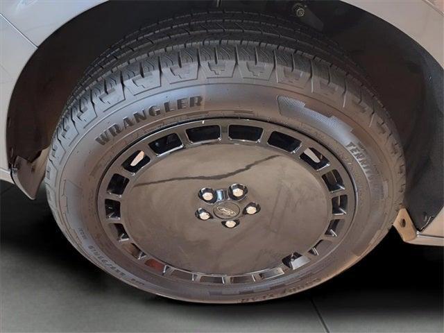 new 2025 Ford Maverick car, priced at $31,706