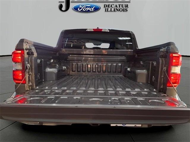 new 2025 Ford Maverick car, priced at $31,706