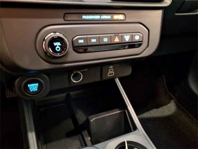 new 2025 Ford Maverick car, priced at $31,706