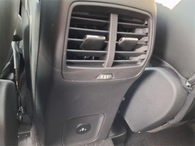new 2025 Ford Escape car, priced at $31,043