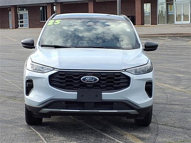 new 2025 Ford Escape car, priced at $33,872