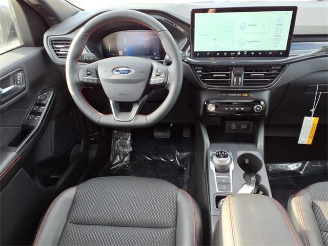 new 2025 Ford Escape car, priced at $33,872