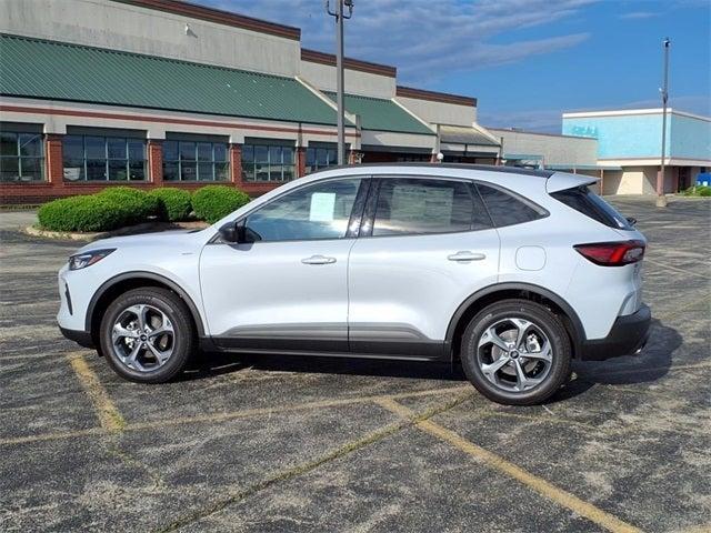 new 2025 Ford Escape car, priced at $31,043