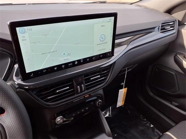 new 2025 Ford Escape car, priced at $31,043