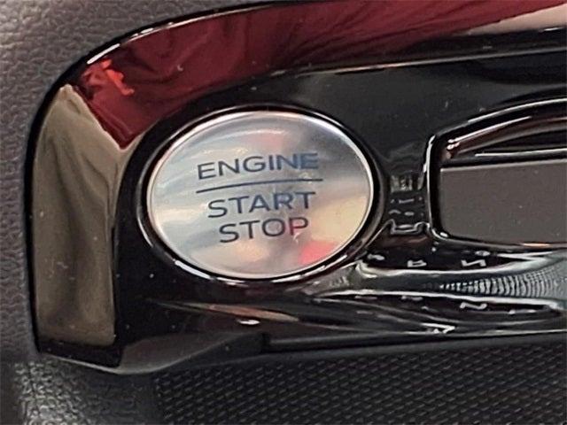 new 2025 Ford Escape car, priced at $31,043