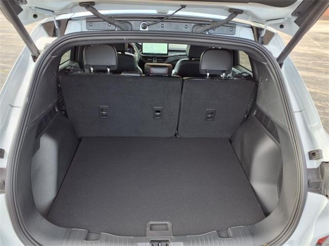 new 2025 Ford Escape car, priced at $33,872