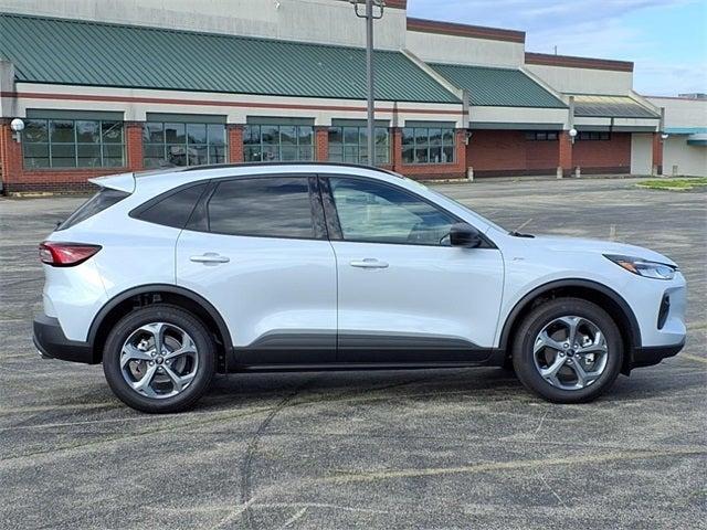 new 2025 Ford Escape car, priced at $31,043