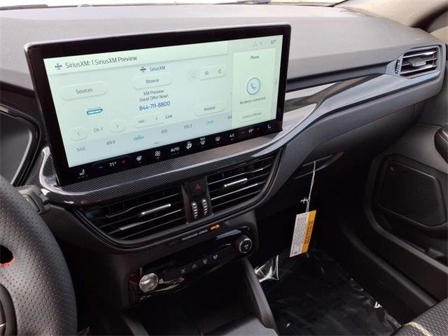 new 2025 Ford Escape car, priced at $31,043