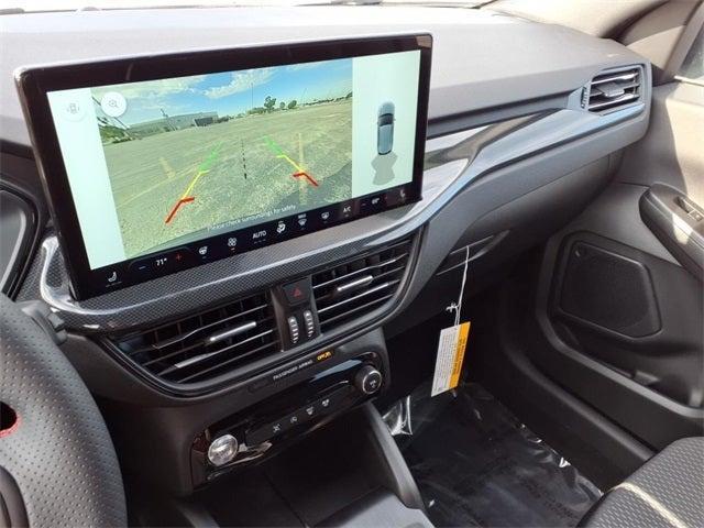 new 2025 Ford Escape car, priced at $31,043