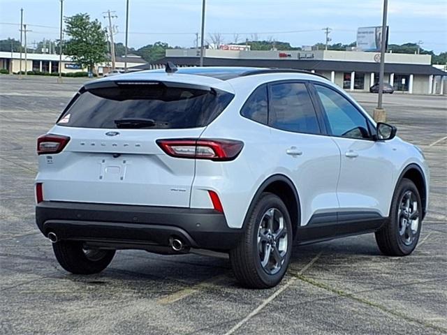 new 2025 Ford Escape car, priced at $33,872