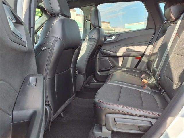new 2025 Ford Escape car, priced at $31,043