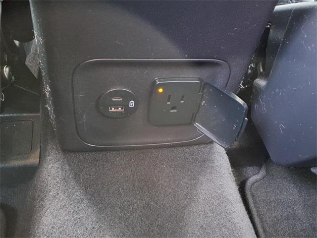 used 2023 Ford Bronco Sport car, priced at $28,693