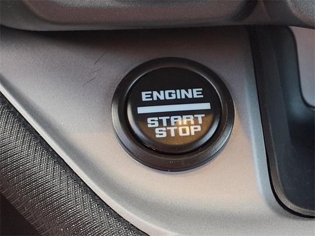 used 2023 Ford Bronco Sport car, priced at $28,693