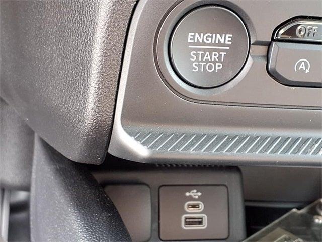 new 2025 Ford Bronco Sport car, priced at $44,632