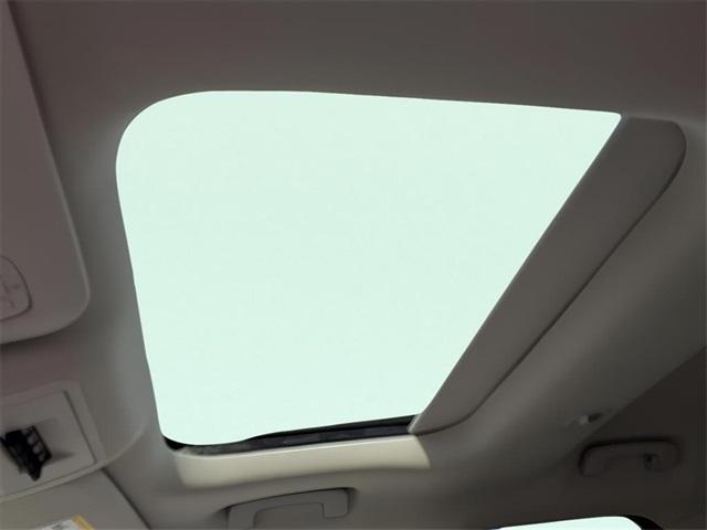 new 2025 Ford Bronco Sport car, priced at $44,533