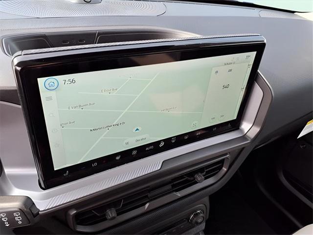 new 2025 Ford Bronco Sport car, priced at $44,533