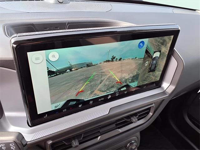 new 2025 Ford Bronco Sport car, priced at $44,533