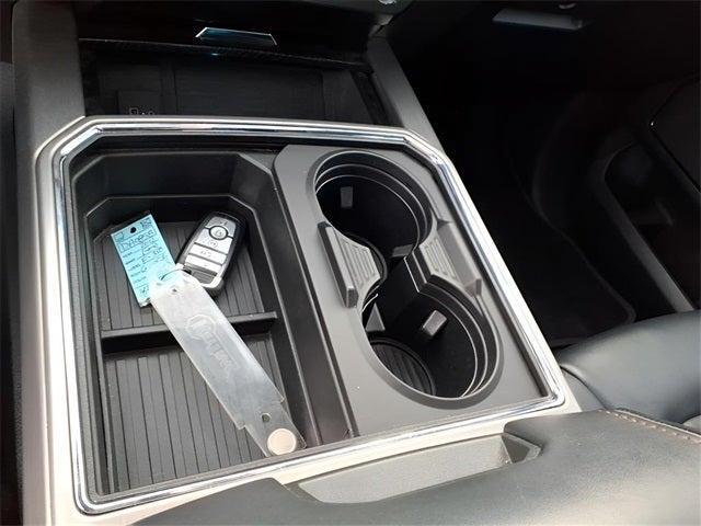 used 2022 Ford F-350 car, priced at $64,610